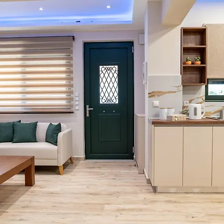 Niotis House - Elegance & Comfort In The City Kos Extérieur photo