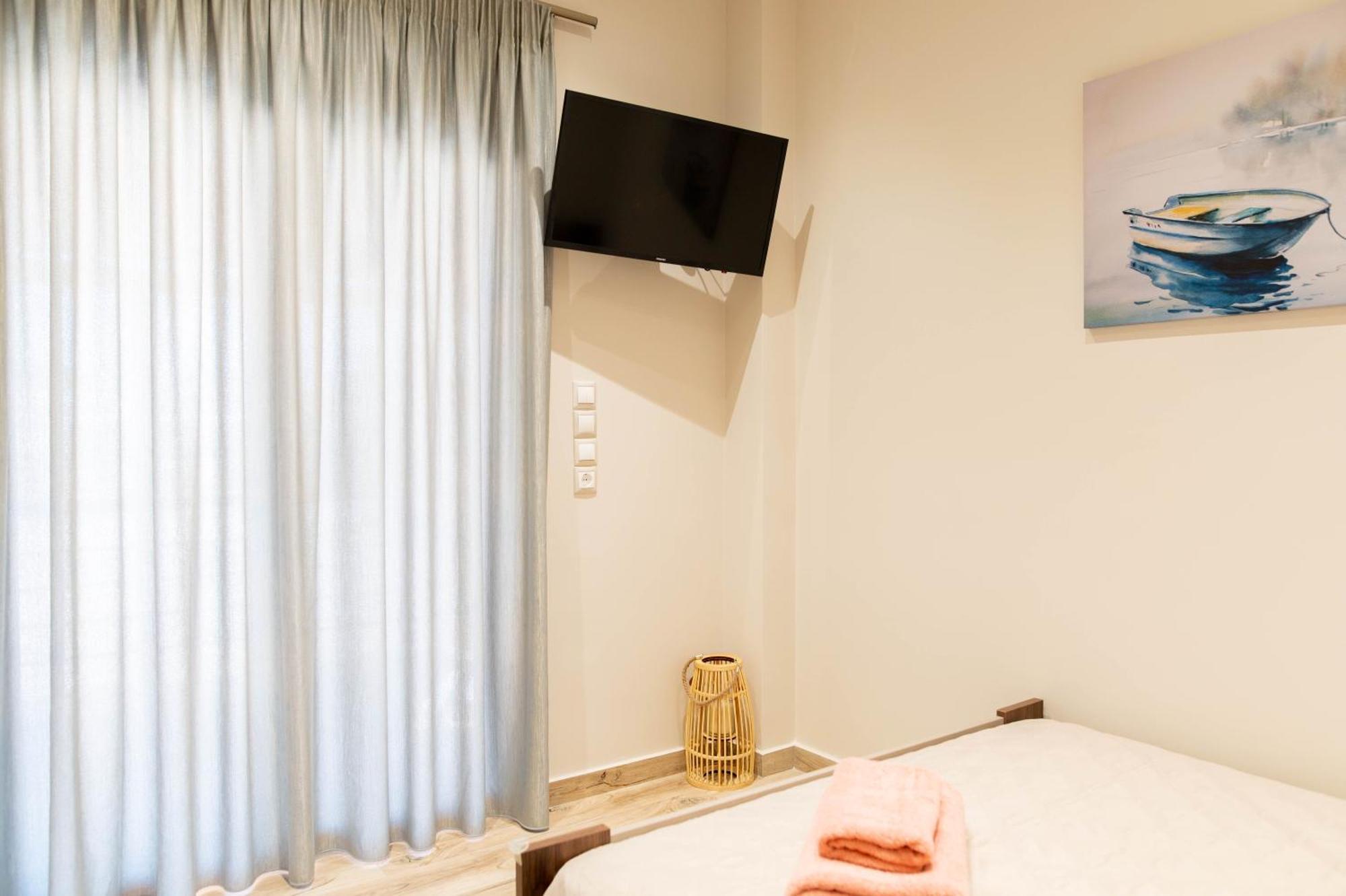 Apartment Niotis House - Elegance & Comfort In The Kos-Stadt