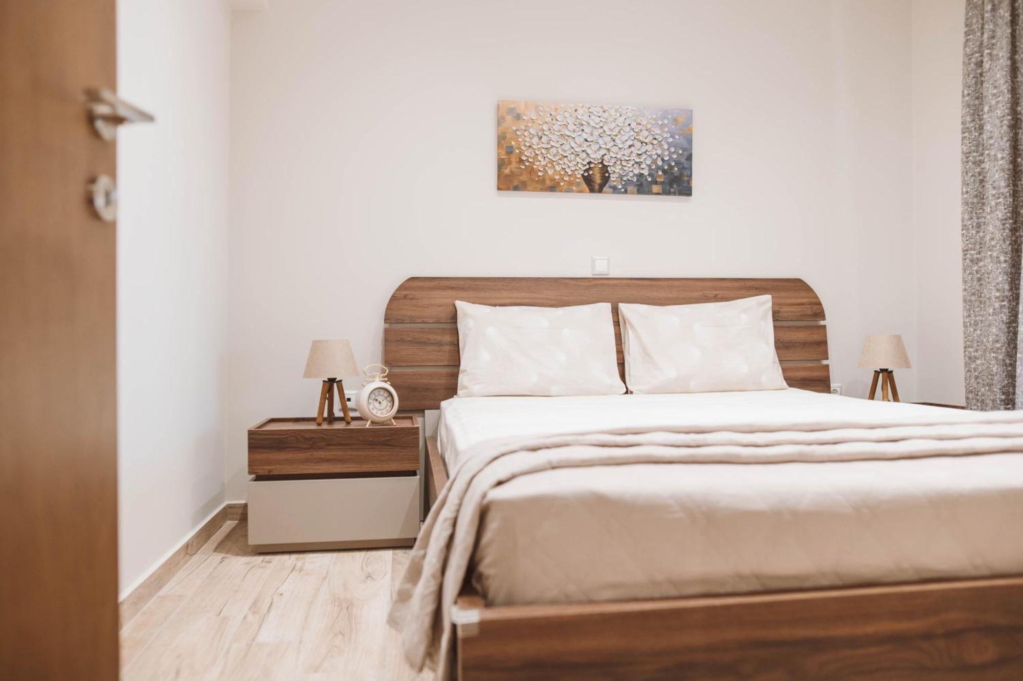 Niotis House - Elegance & Comfort In The Appartement *
