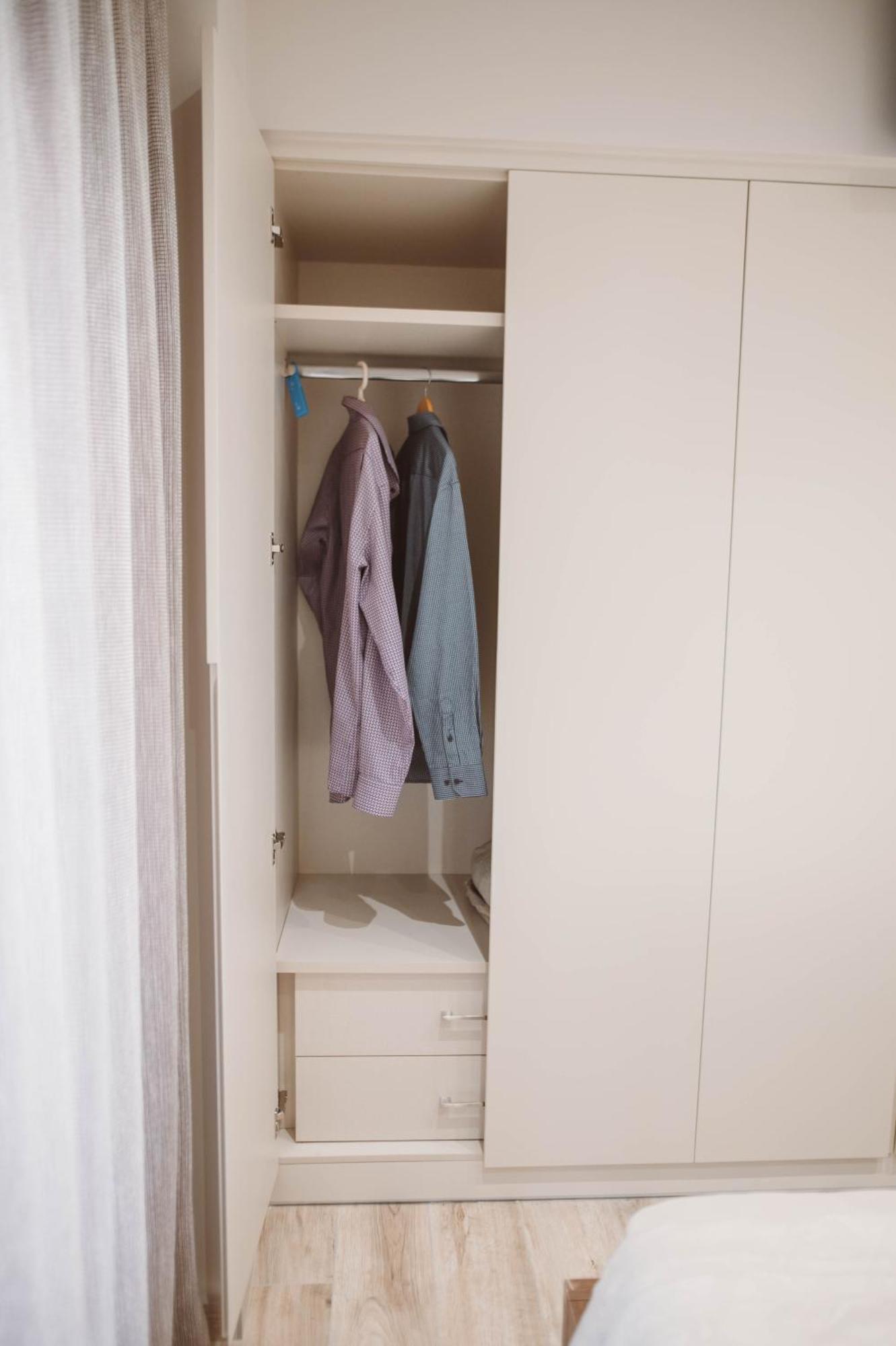 Appartement Niotis House - Elegance & Comfort In The