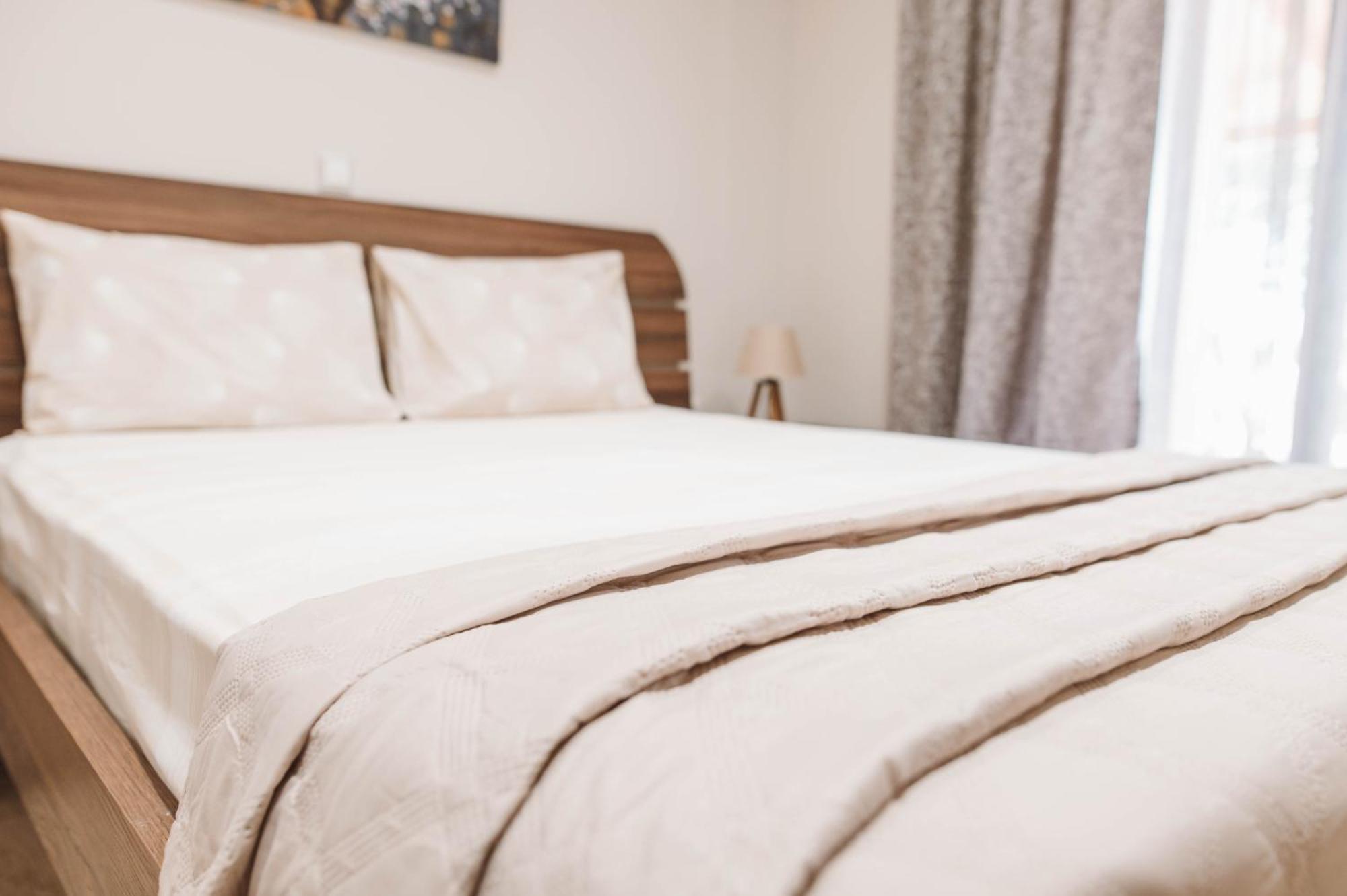 Niotis House - Elegance & Comfort In The *