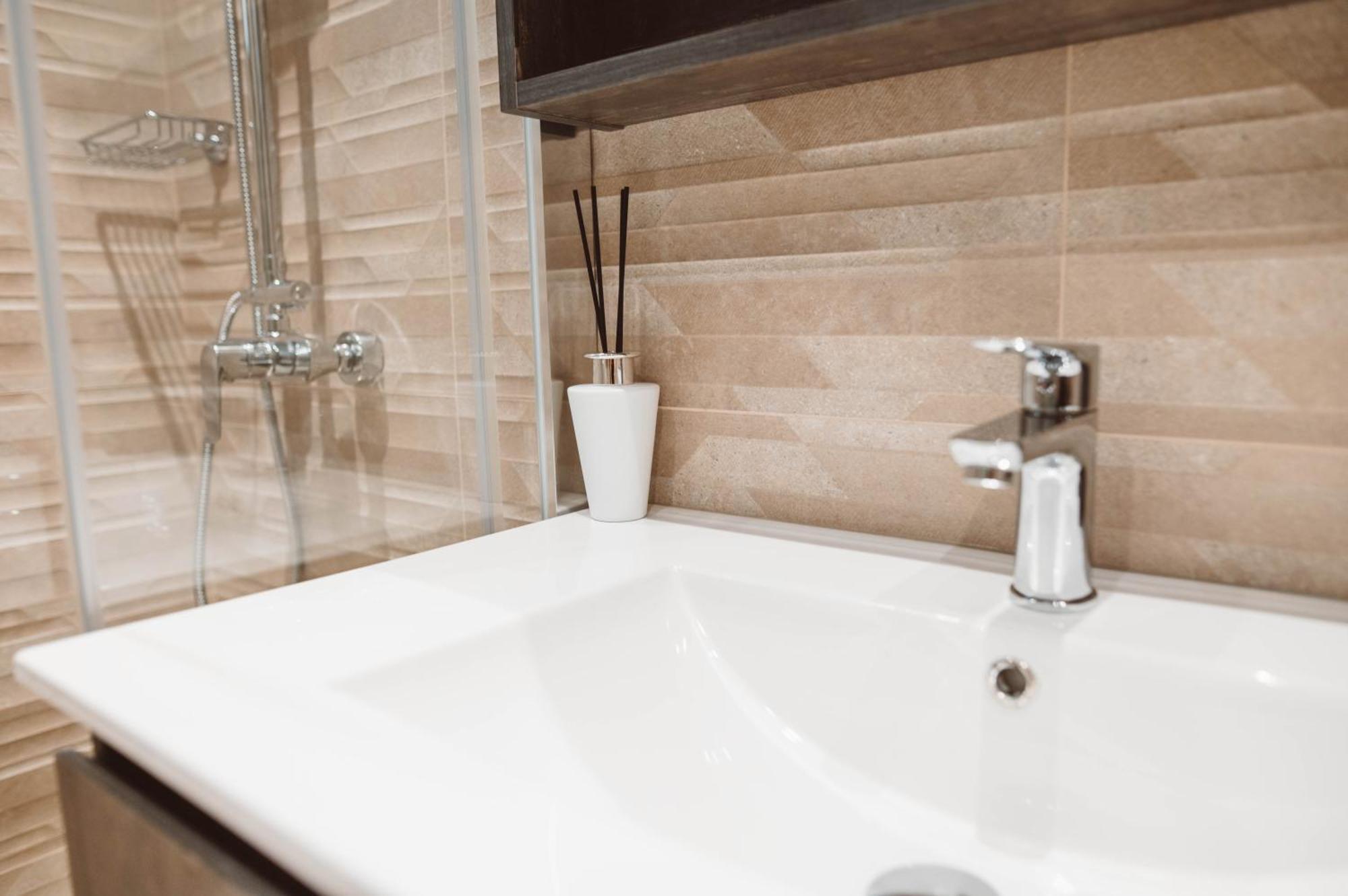 Niotis House - Elegance & Comfort In The Appartement *