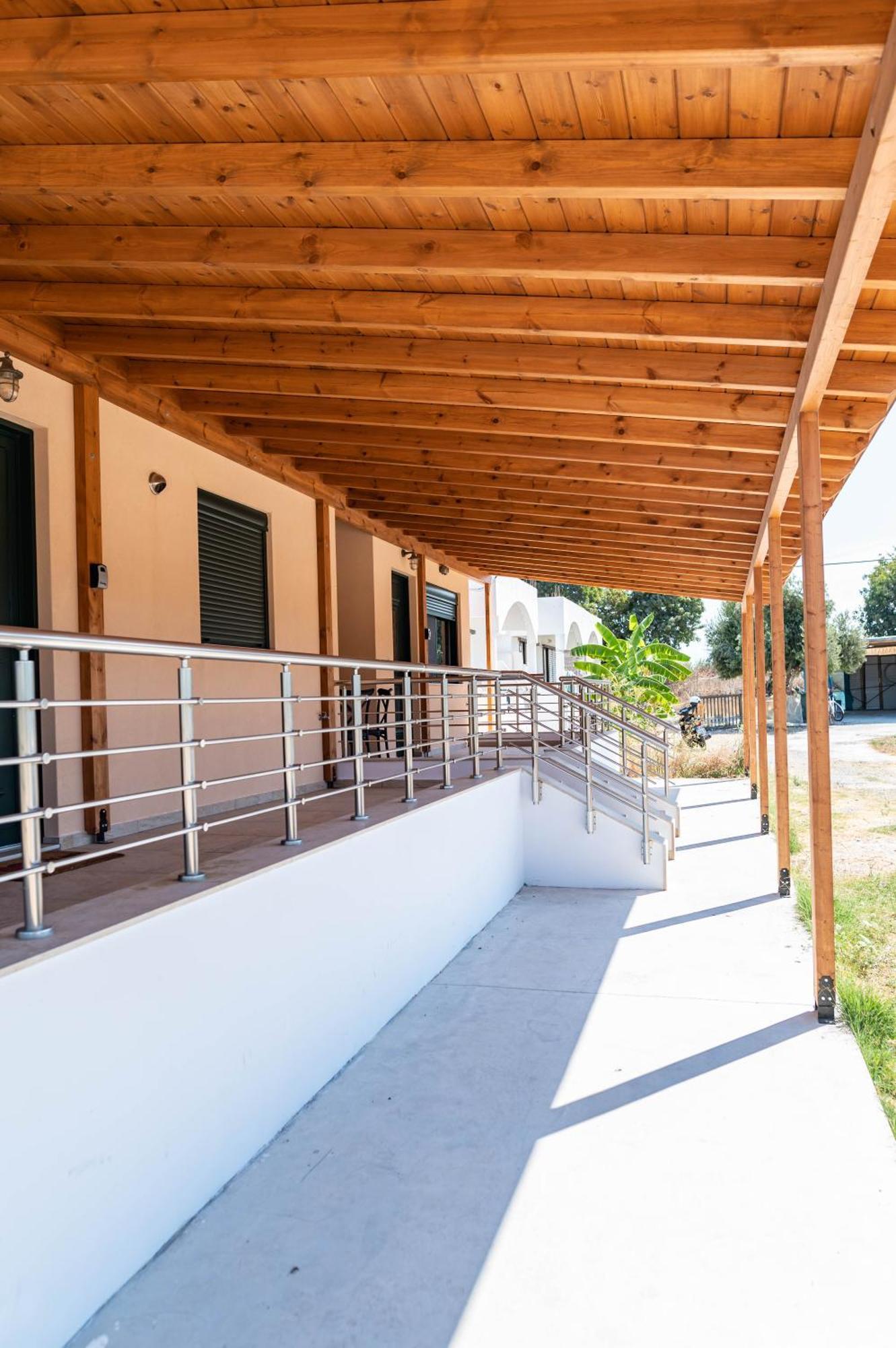 Niotis House - Elegance & Comfort In The Appartement Kos
