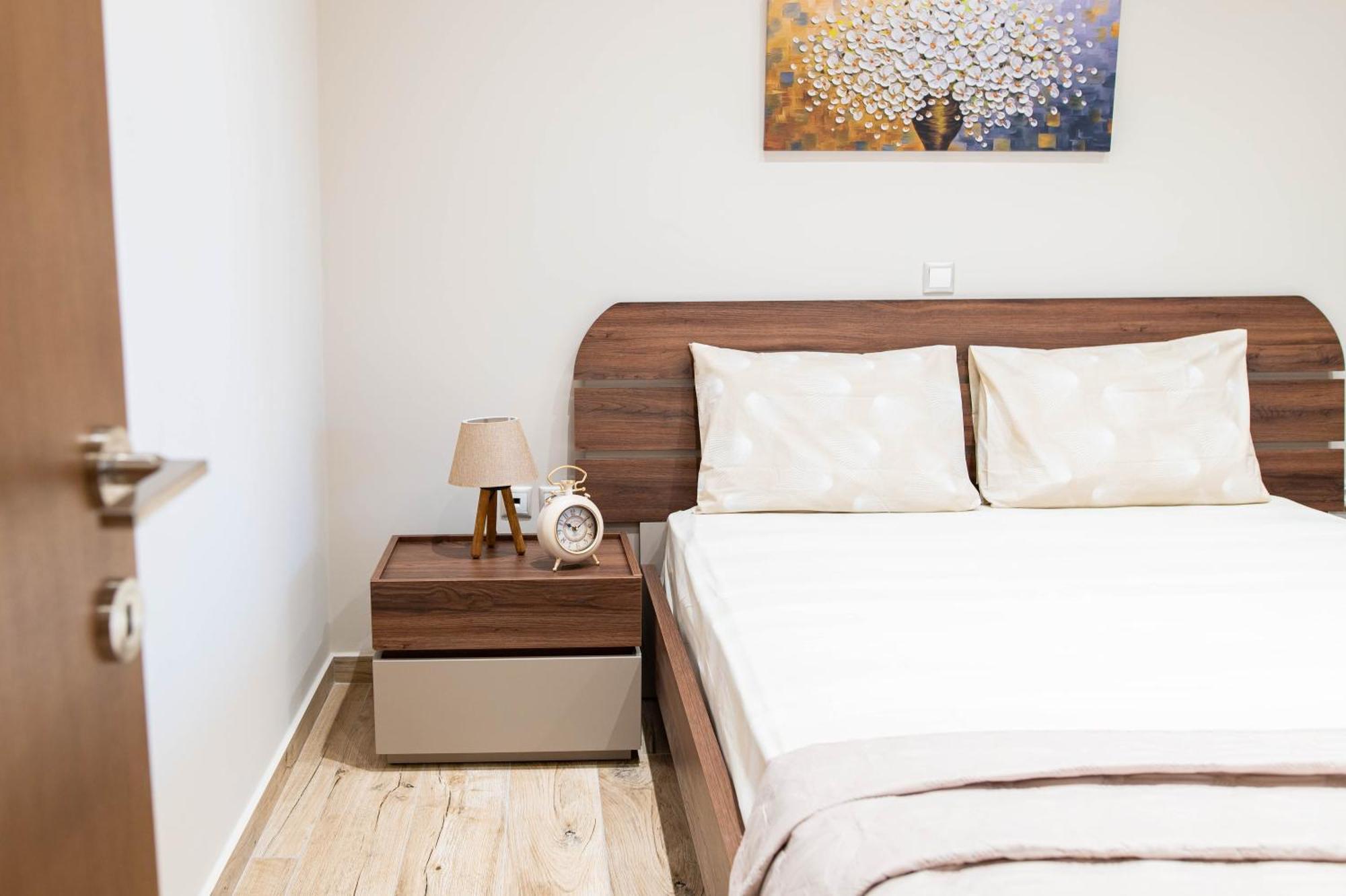 Niotis House - Elegance & Comfort In The Appartement Kos