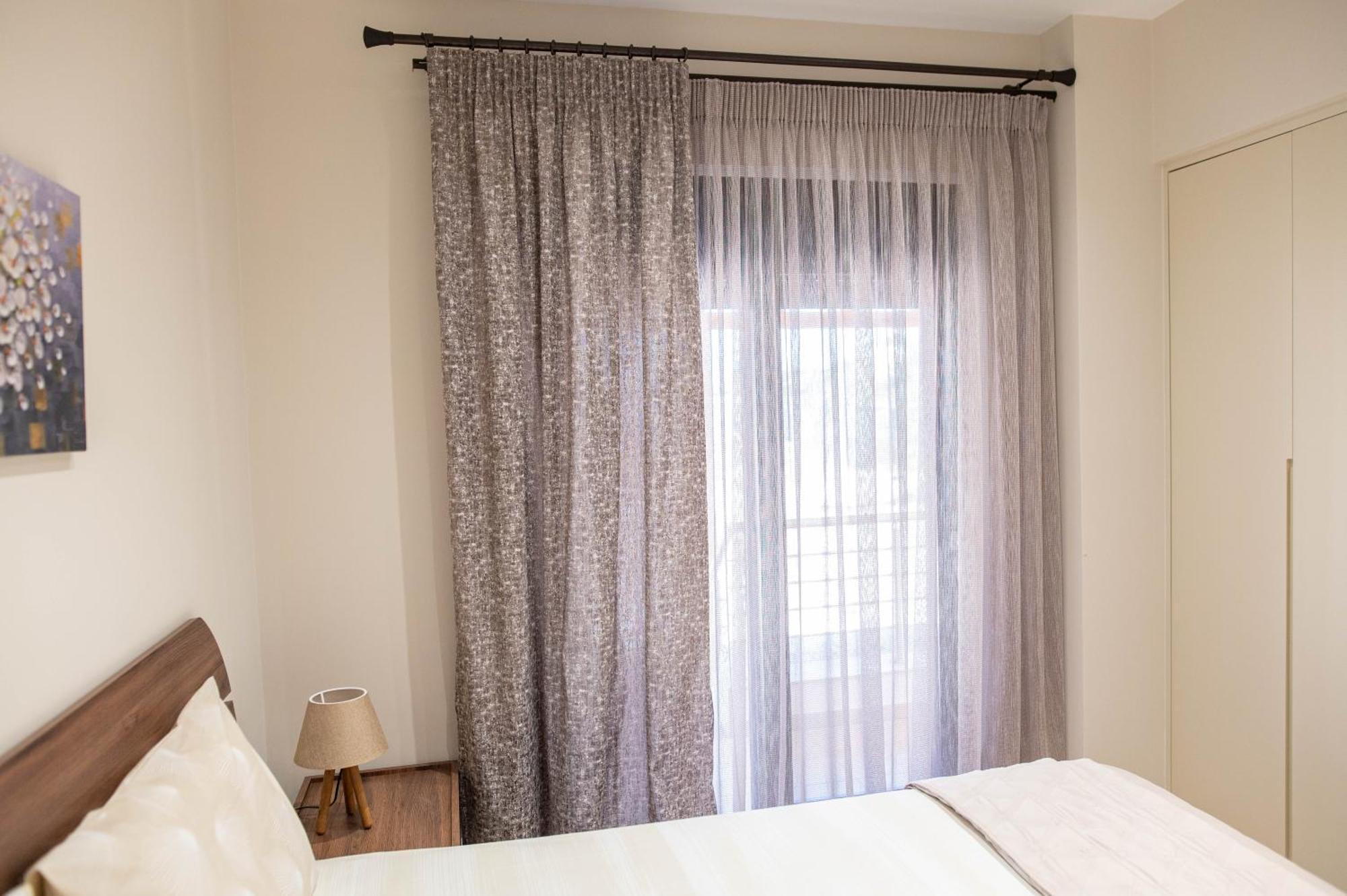Niotis House - Elegance & Comfort In The *