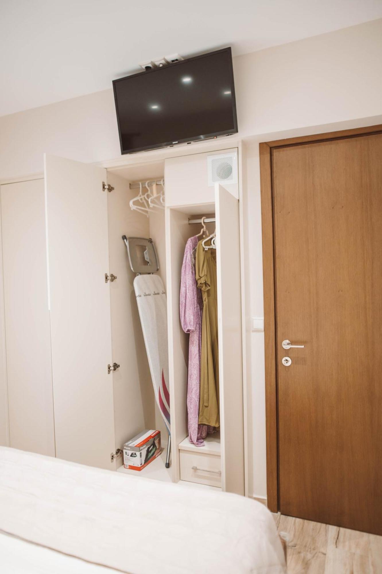 Niotis House - Elegance & Comfort In The Appartement