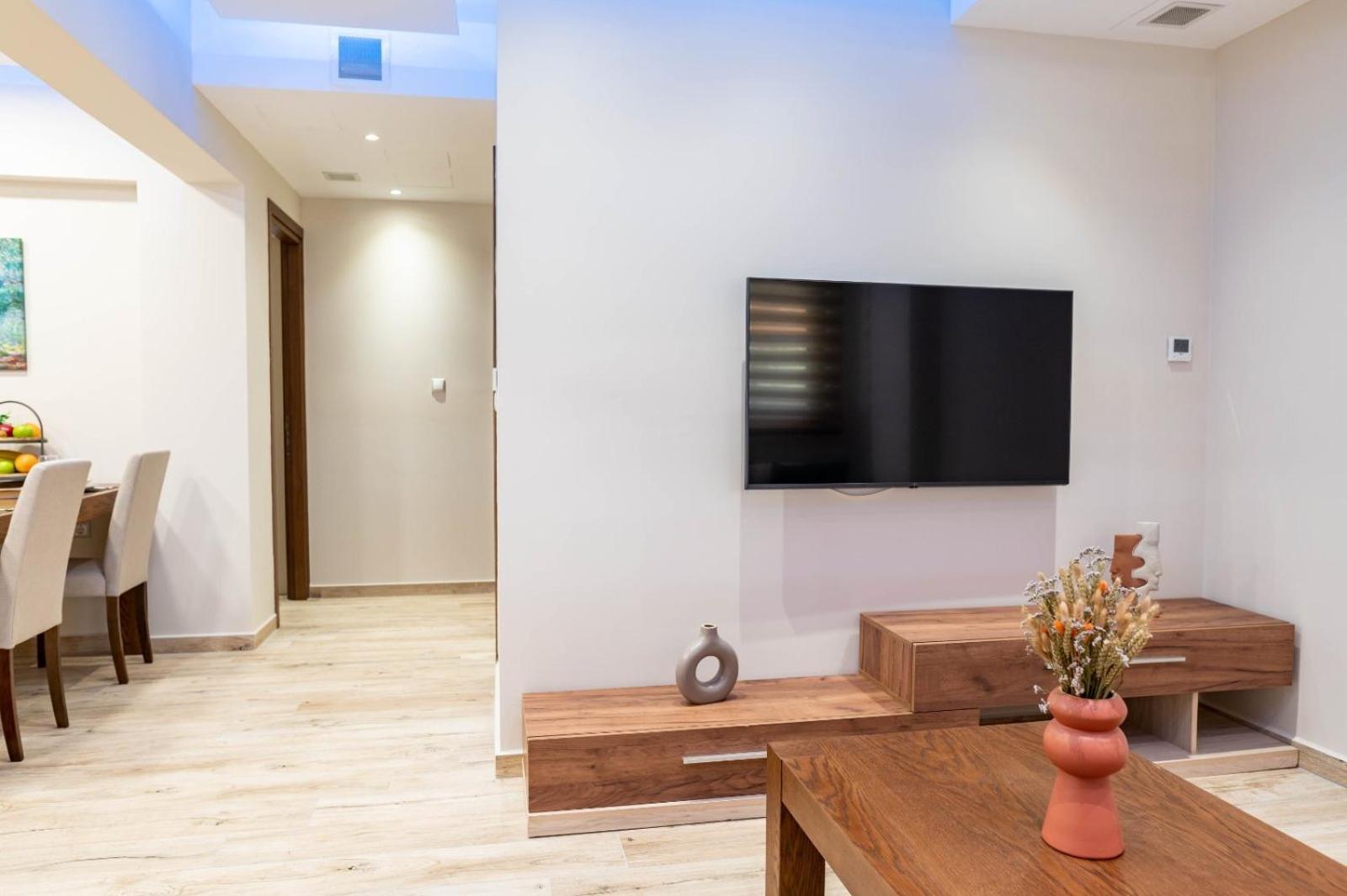 Niotis House - Elegance & Comfort In The * Kos